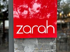 -zarah(鼓楼店)