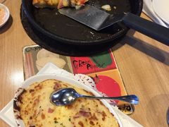 -必胜客(上海新南方商城PH店)