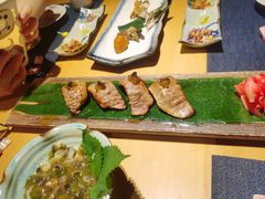 厚煎牛舌-本逸·割烹料理(湖墅店)