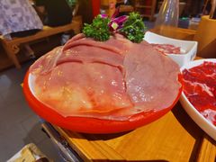 -大龙燚火锅(天钥桥路店)