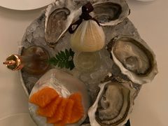 粉钻生蚝-福楼法餐厅FLO