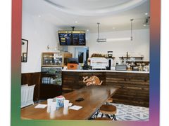 -Catch Bagel(芳草地店)