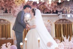 -美悦盛宴一站式婚礼会馆(临江店)