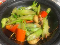 -肥仔文澳门猪骨煲(南京西路店)