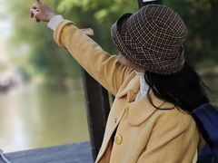 -溱湖国家湿地公园