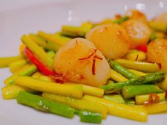 -華府Deluxe(兴业太古汇店)