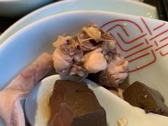 胡椒猪肚鸡-捞王锅物料理(上海世茂广场店)
