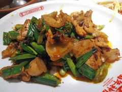 -百年神厨·地道川菜(清江西路店)