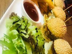-5号公路餐厅(曼哈顿店)