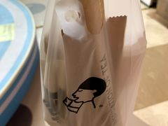 -喜茶(武汉范湖万达广场店)