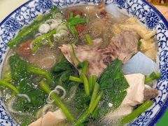 -尔力新疆丸子汤(北屯店)