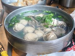 -KAOKAO烤烤·丹东海鲜烧烤(望京店)