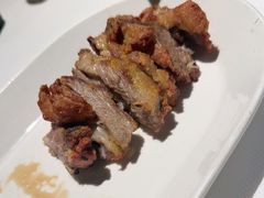 -西域阿里马新疆菜·清真(桂花路店)