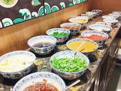 -井格重庆火锅(临平银泰城店)