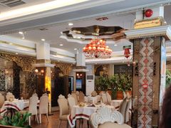 -新粤新疆菜清真餐厅(拱北店)