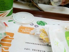 -华莱士·全鸡汉堡(新港店)