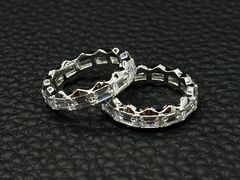 -梵薇Joker.V银饰工作室