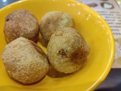 -毛华美食(清扬路店)