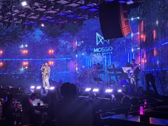 -MOSSO·Liveshow(M3香港广场店)