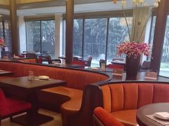 -西安凯悦酒店·湖畔中餐厅