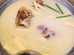 -骨之味·筒骨汤火锅(江头店)