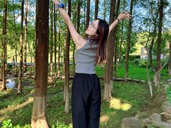 -金陵矩阵(聚宝山公园店)