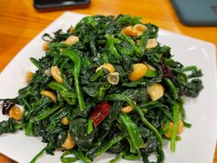 -京朋串屋·烧烤(望京西路总店)