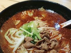 -蓉李记成都名小吃(罗湖火车站店)