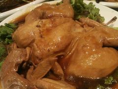 -迎宾大酒店(东北大马路店)