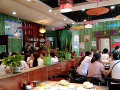 大堂-川满楼(北山店)