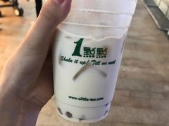 -1点点(丰盛町店)