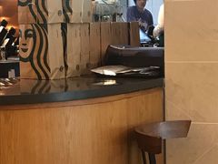 -星巴克(新达汇三林店)