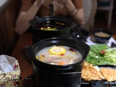 -束河人家(南锣鼓巷店)