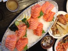 松子日本料理(亮马桥店)-松子料理(亮马桥店)
