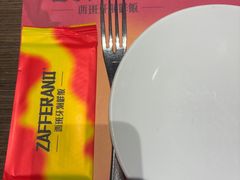 -ZAFFERANO西班牙海鲜饭(上海首店)