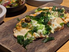 干巴菌烤饼-SHAN山(前滩太古里店)