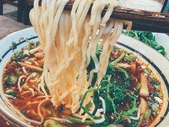 -保儿牛肉面(万象城店)