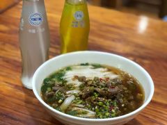 -肆姐面粉馆(坡子街店)