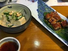 -大江户日本料理(吕厝店)