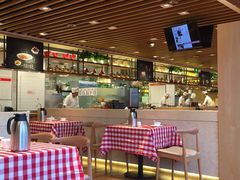 -西贝莜面村(上海百联西郊店)