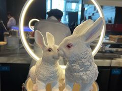 -西安W酒店·WEI全味西餐厅