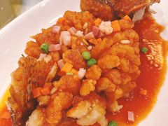 -清华酒楼(盘门店)
