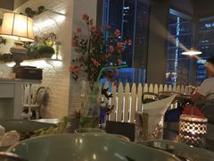 -CHINCHIN 青青·泰国料理(万象食家店)