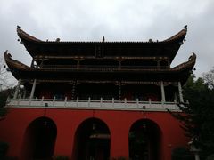 -南岳衡山风景名胜区-南岳大庙