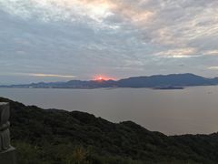 -普陀山风景区-佛顶山
