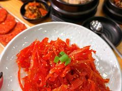 -高社长参鸡汤(高丽街店)