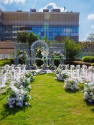 点击看大图 -曼格纳婚礼艺术中心(张江店)