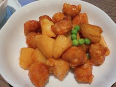 -四道菜·福建菜馆(新街口金鹰店)