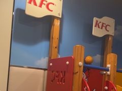 -肯德基(大兴火车站店)