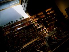 -猫的天空之城概念书店(杭州南宋御街店)